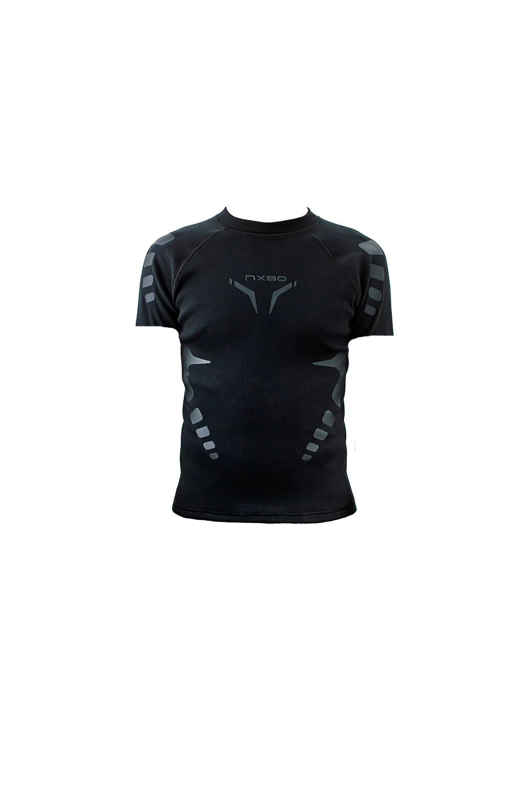Remera [ Signal ] Corta