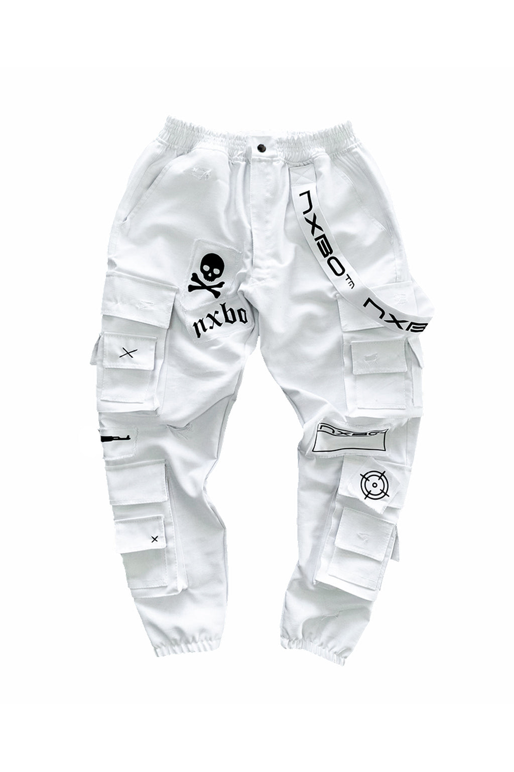 Pantalón Cargo [Rich Boys]