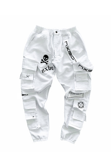 Pantalón Cargo [Rich Boys]