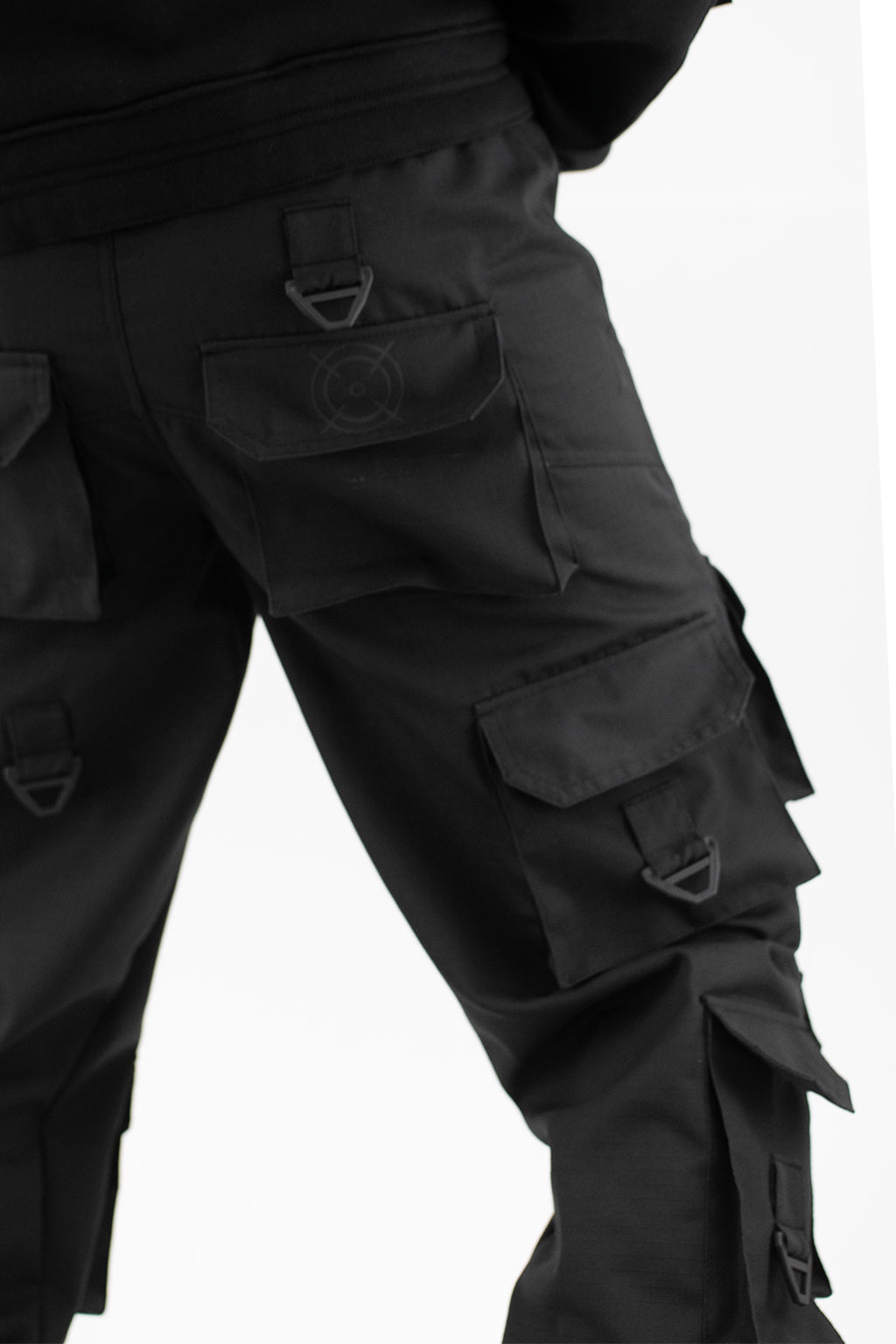 Pantalón Cargo [Calibre]