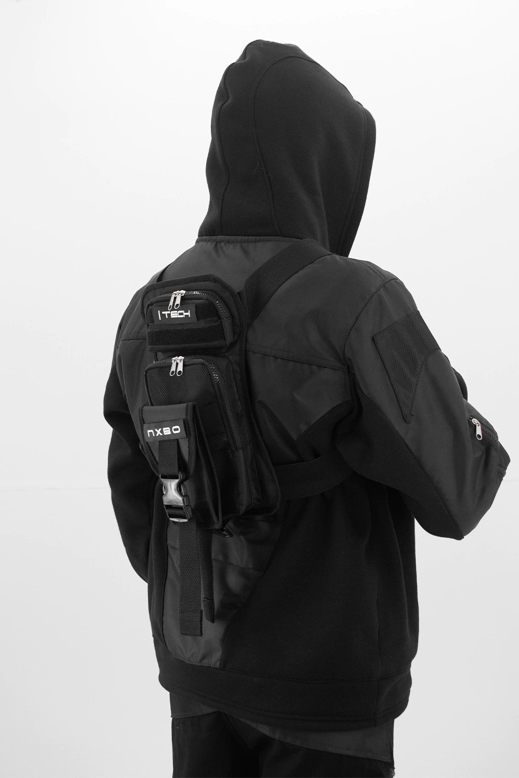 Legbag [Duo] Backpack