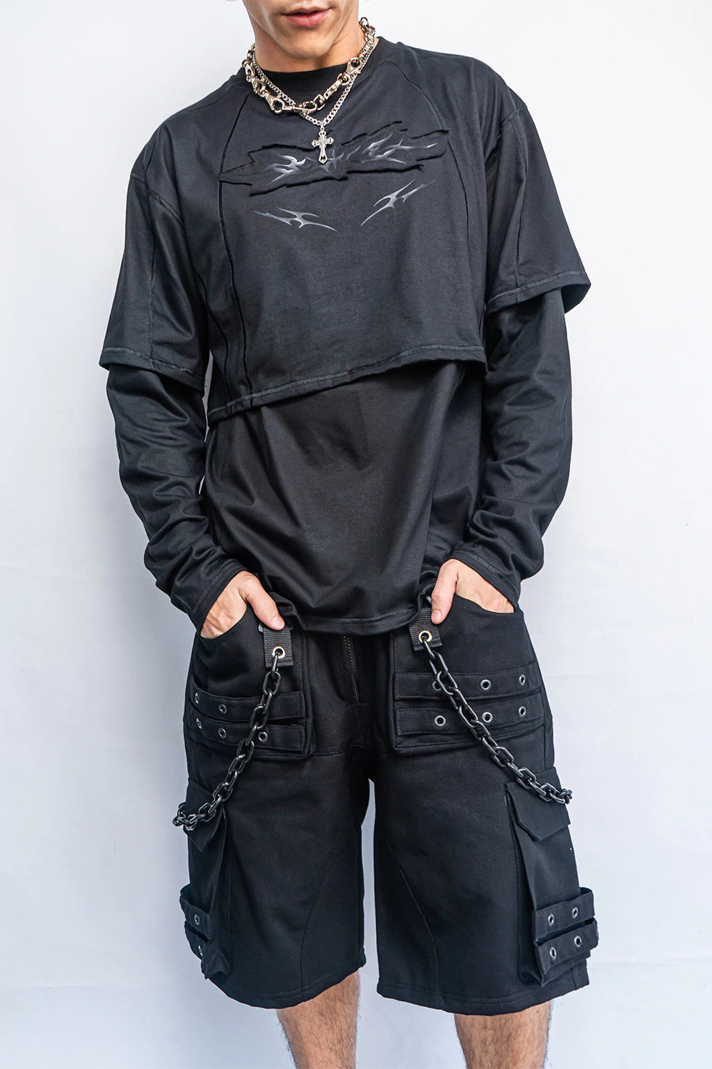 Cargo Short [Gotham]