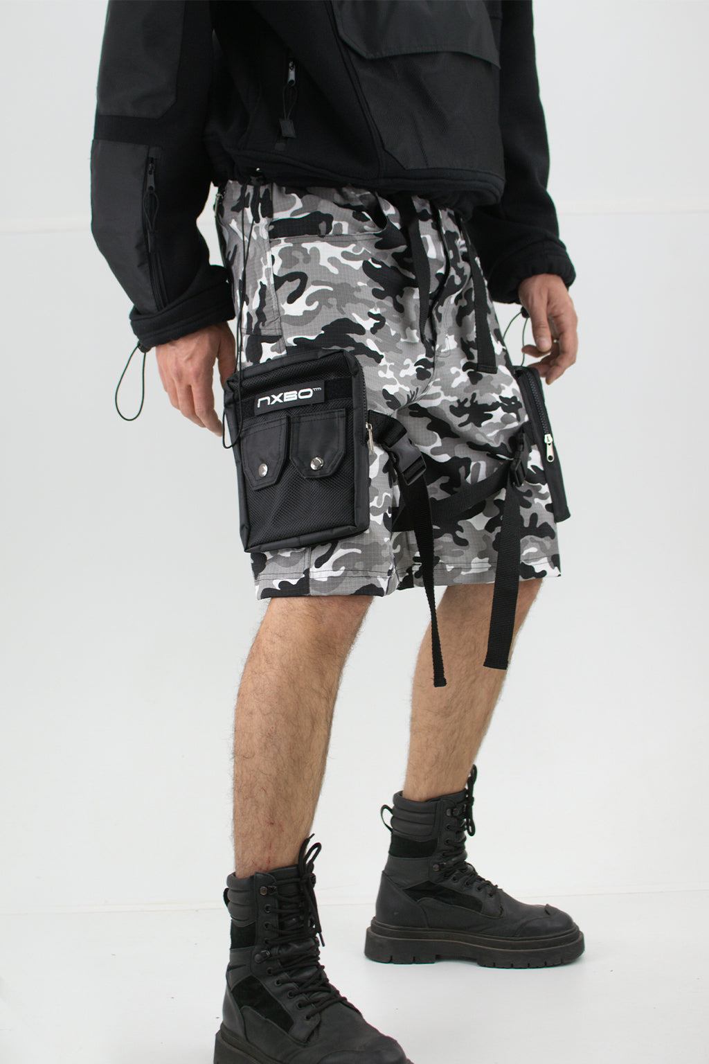 Cargo Short [ASSAULT]