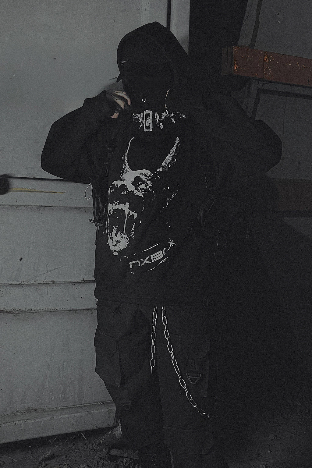 Hoodie [Pet Of Death]