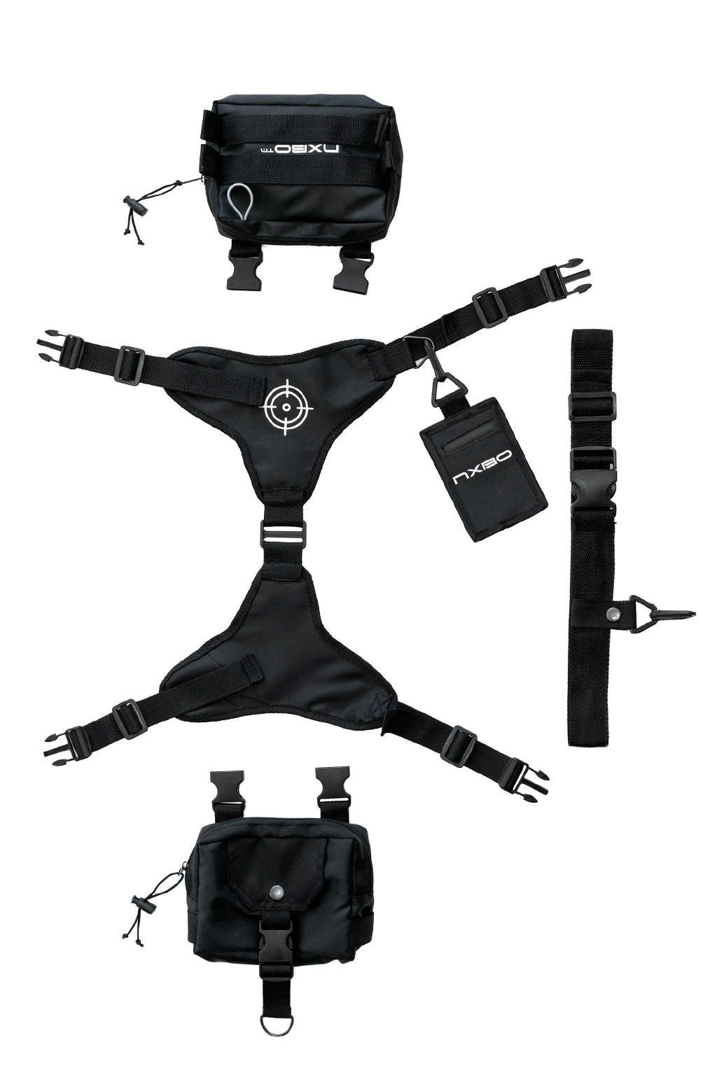 Shoulder Bag [Depredador]