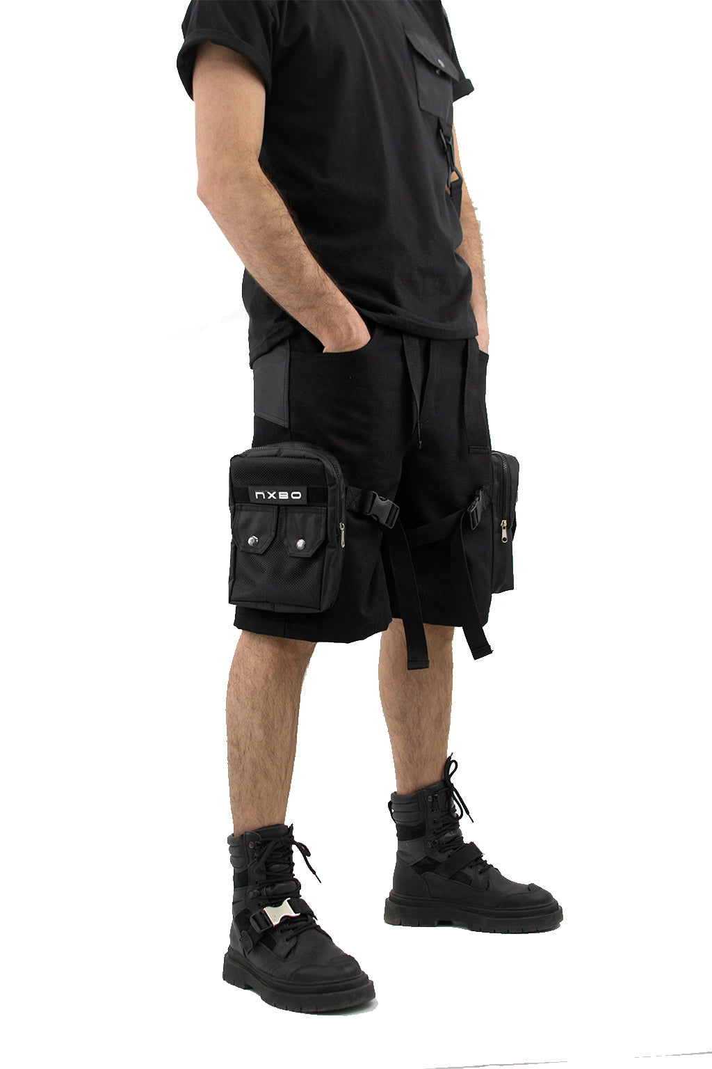 Cargo Short [COUNTER]