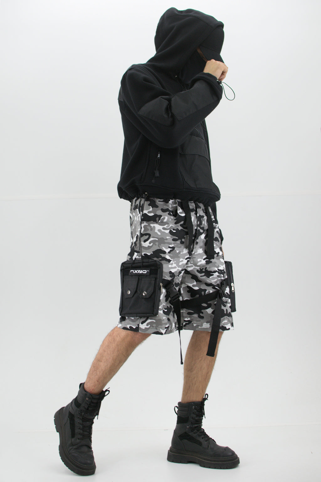 Cargo Short [ASSAULT]