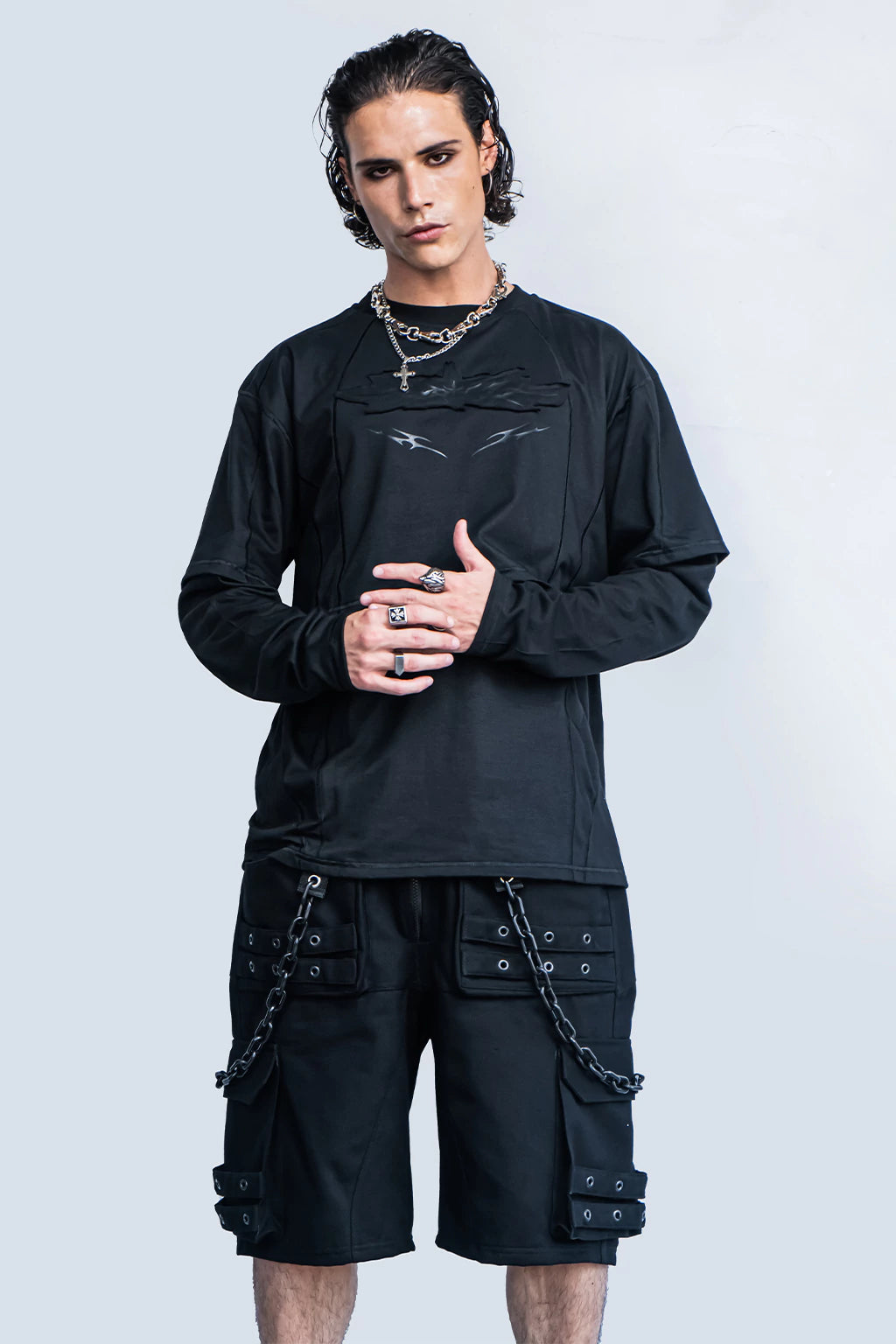 Cargo Short [Gotham]