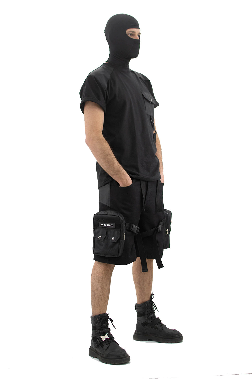 Cargo Short [COUNTER]