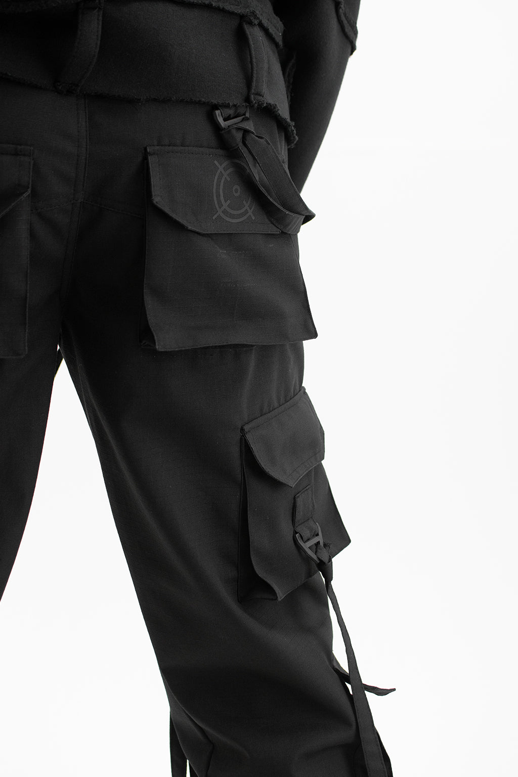 Pantalón Cargo [Max]