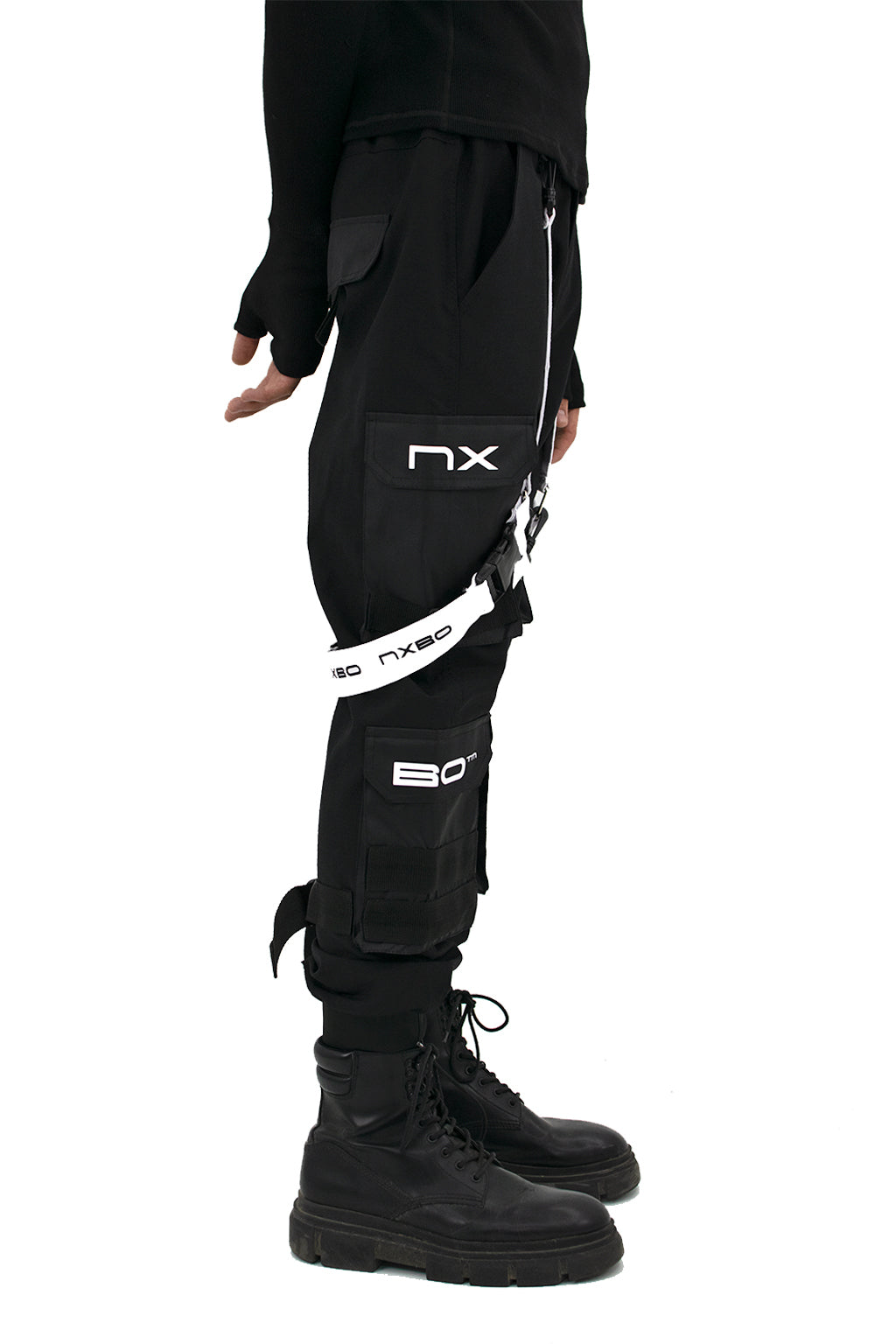 Pantalón Cargo [Furius]