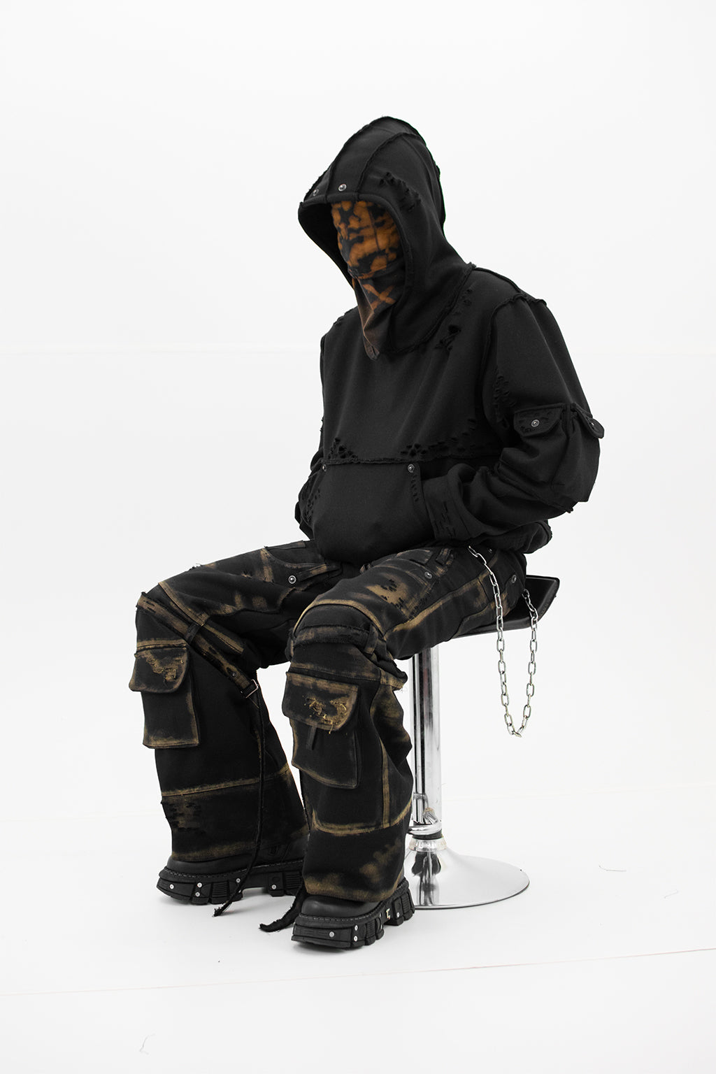 Pantalón Baggy [Oxid]