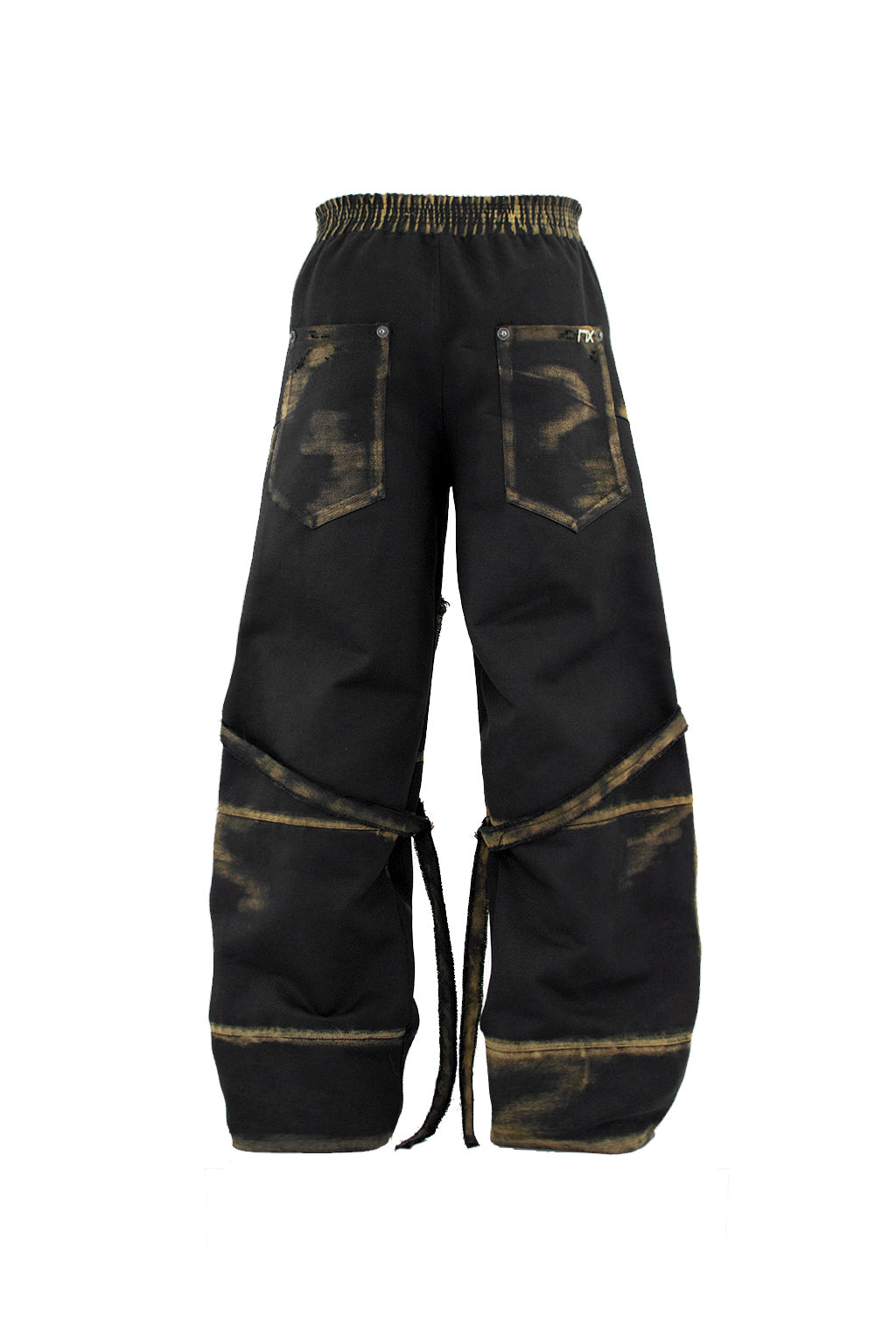 Pantalón Baggy [Oxid]