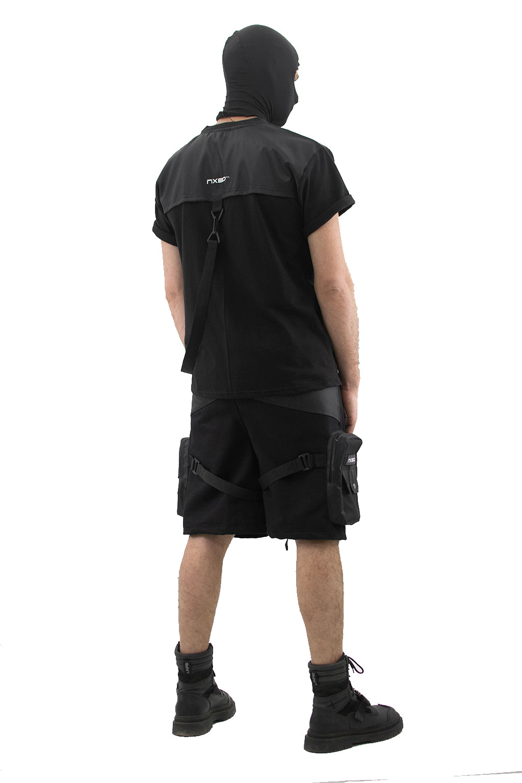 Cargo Short [COUNTER]