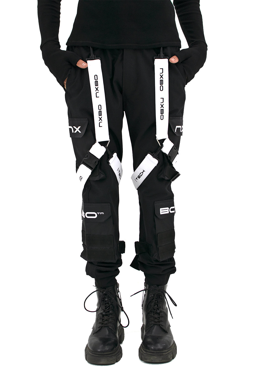 Pantalón Cargo [Furius]