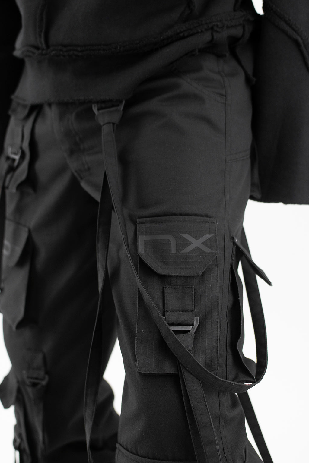 Pantalón Cargo [Max]