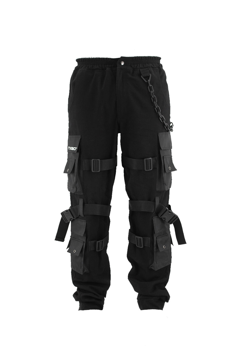 Pantalón Cargo [WORLD WAR]