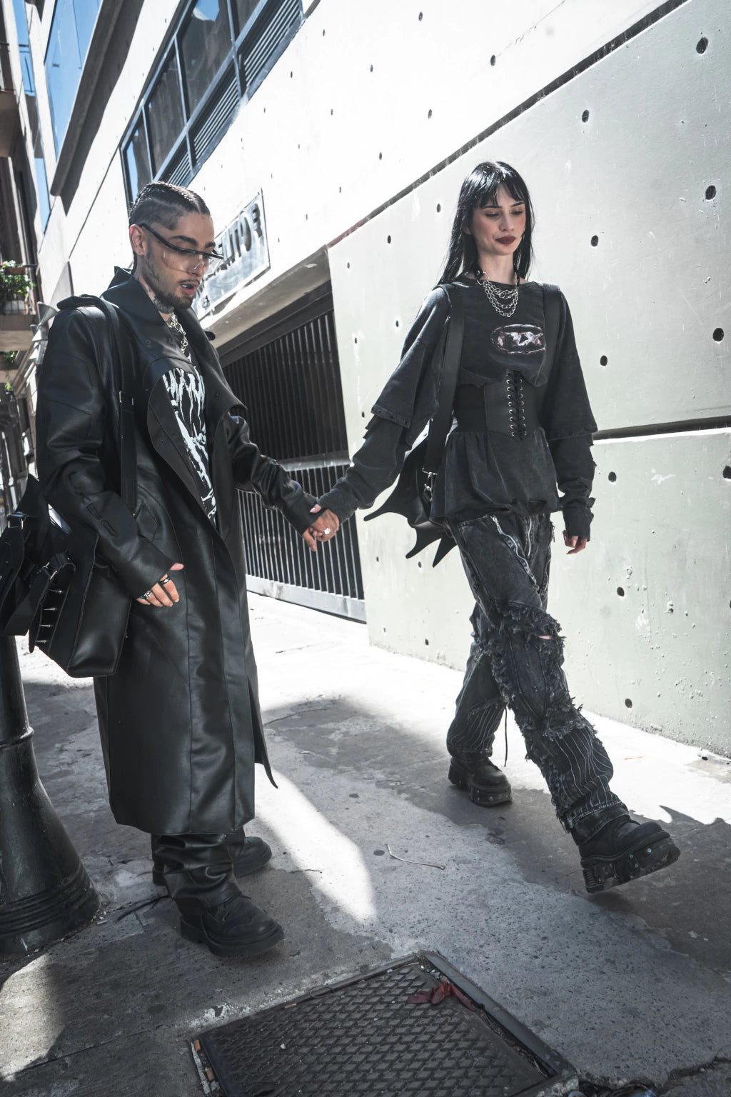 Trench [ Afterwar ]