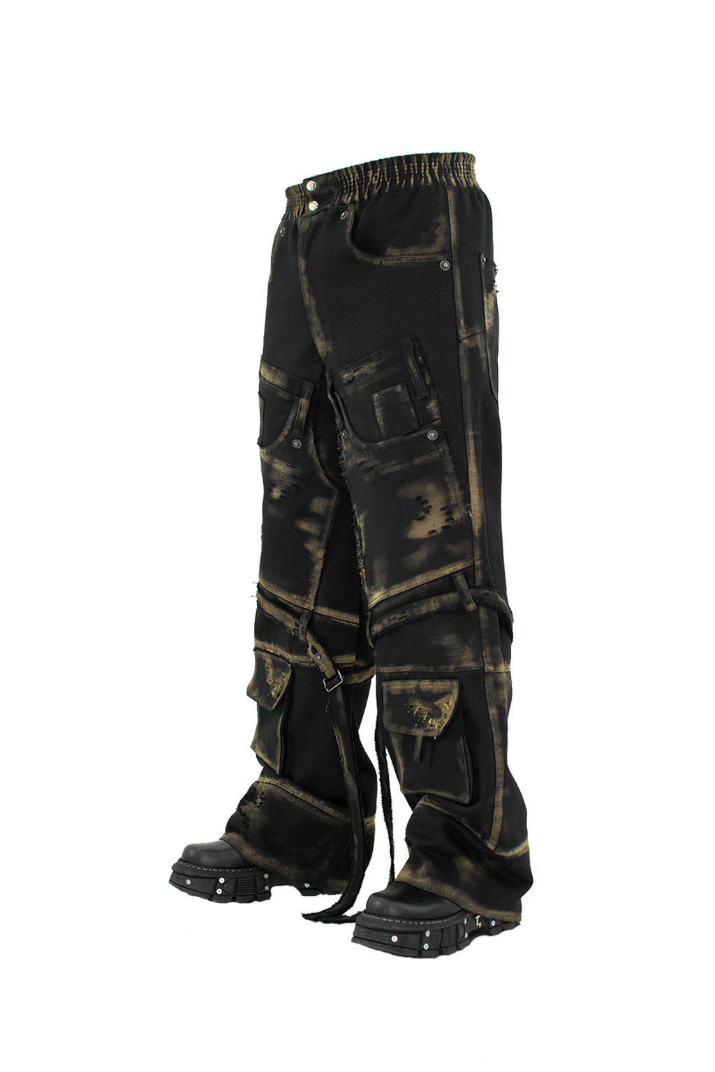 Pantalón Baggy [Oxid]