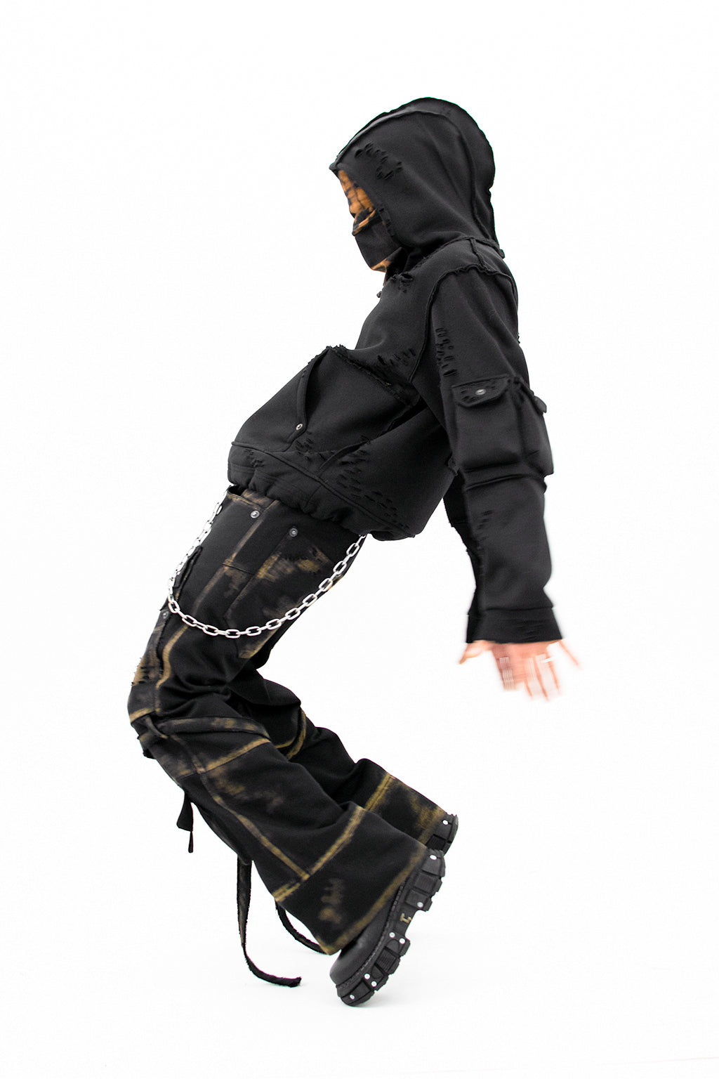 Pantalón Baggy [Oxid]