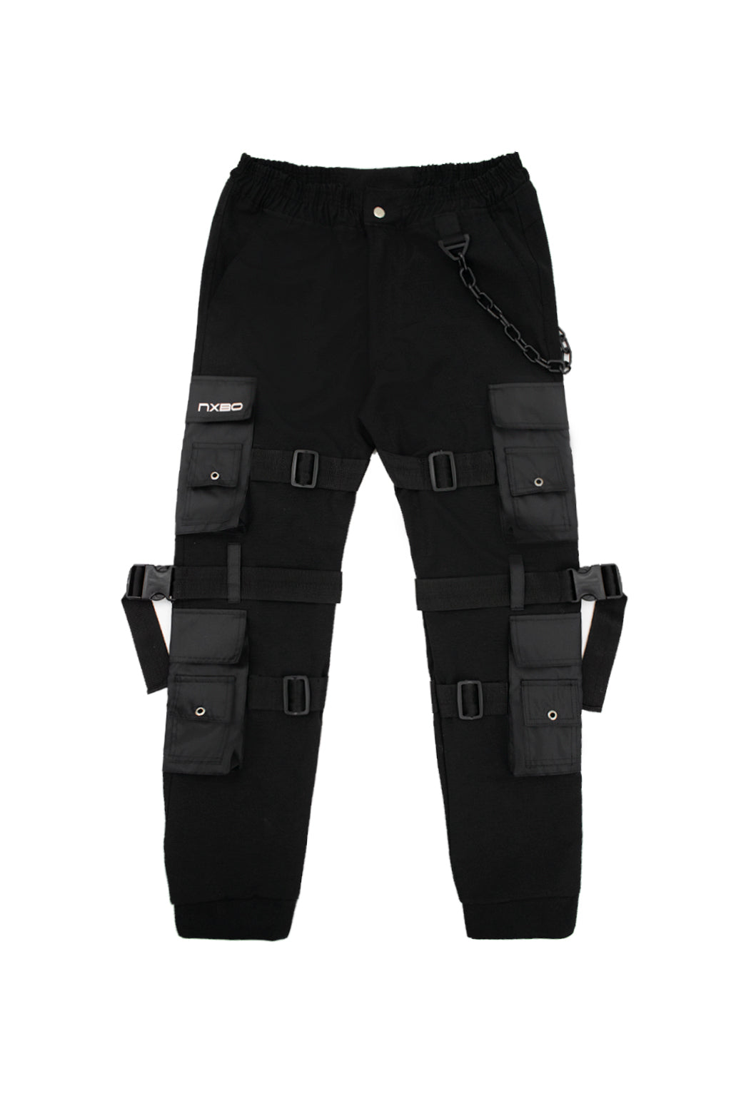 Pantalón Cargo [WORLD WAR]