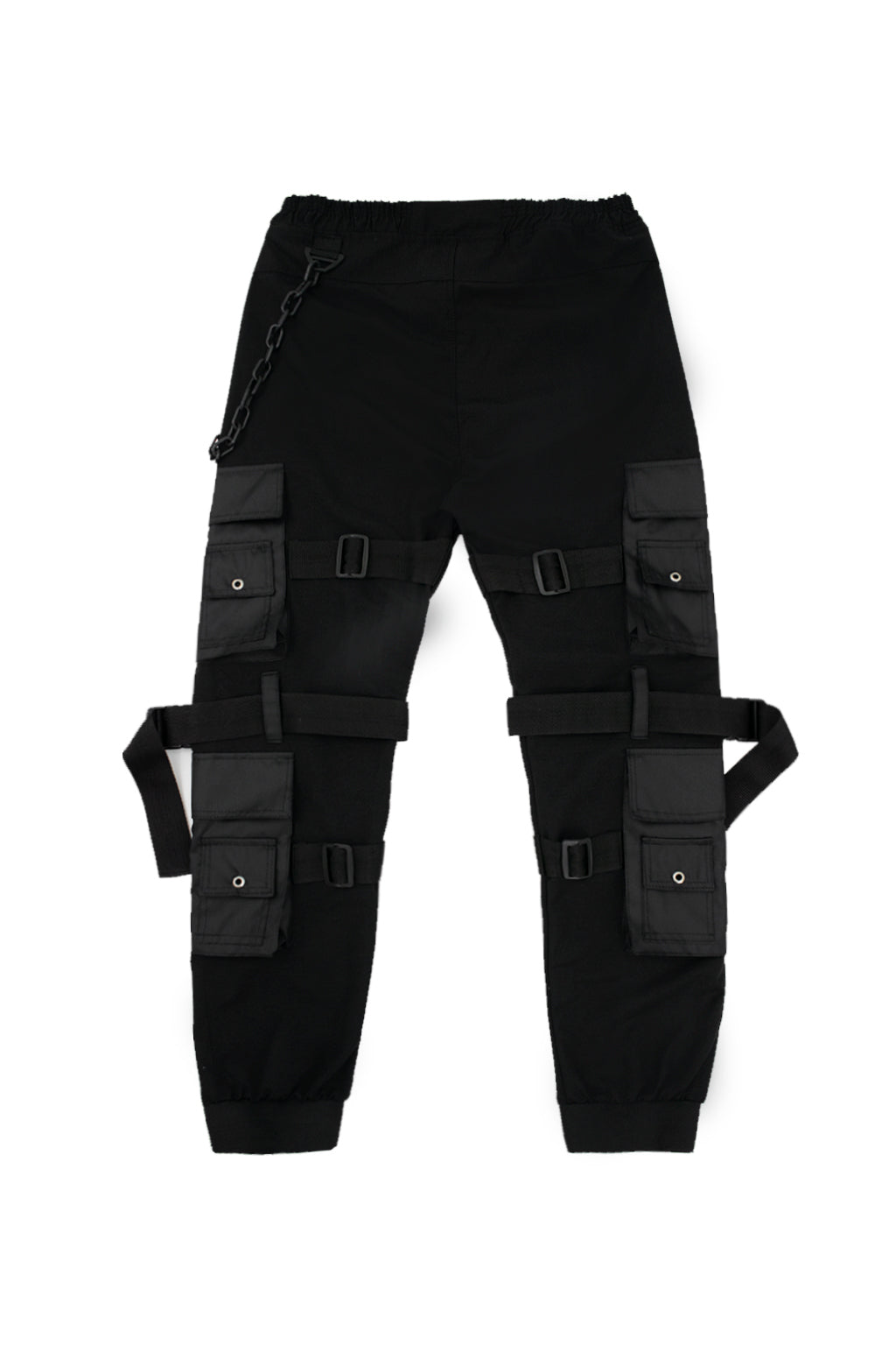 Pantalón Cargo [WORLD WAR]