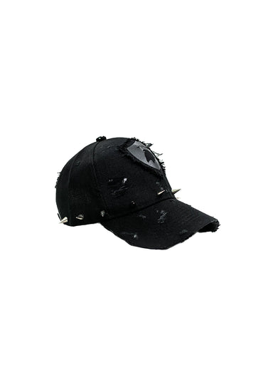 Gorra [Bat]