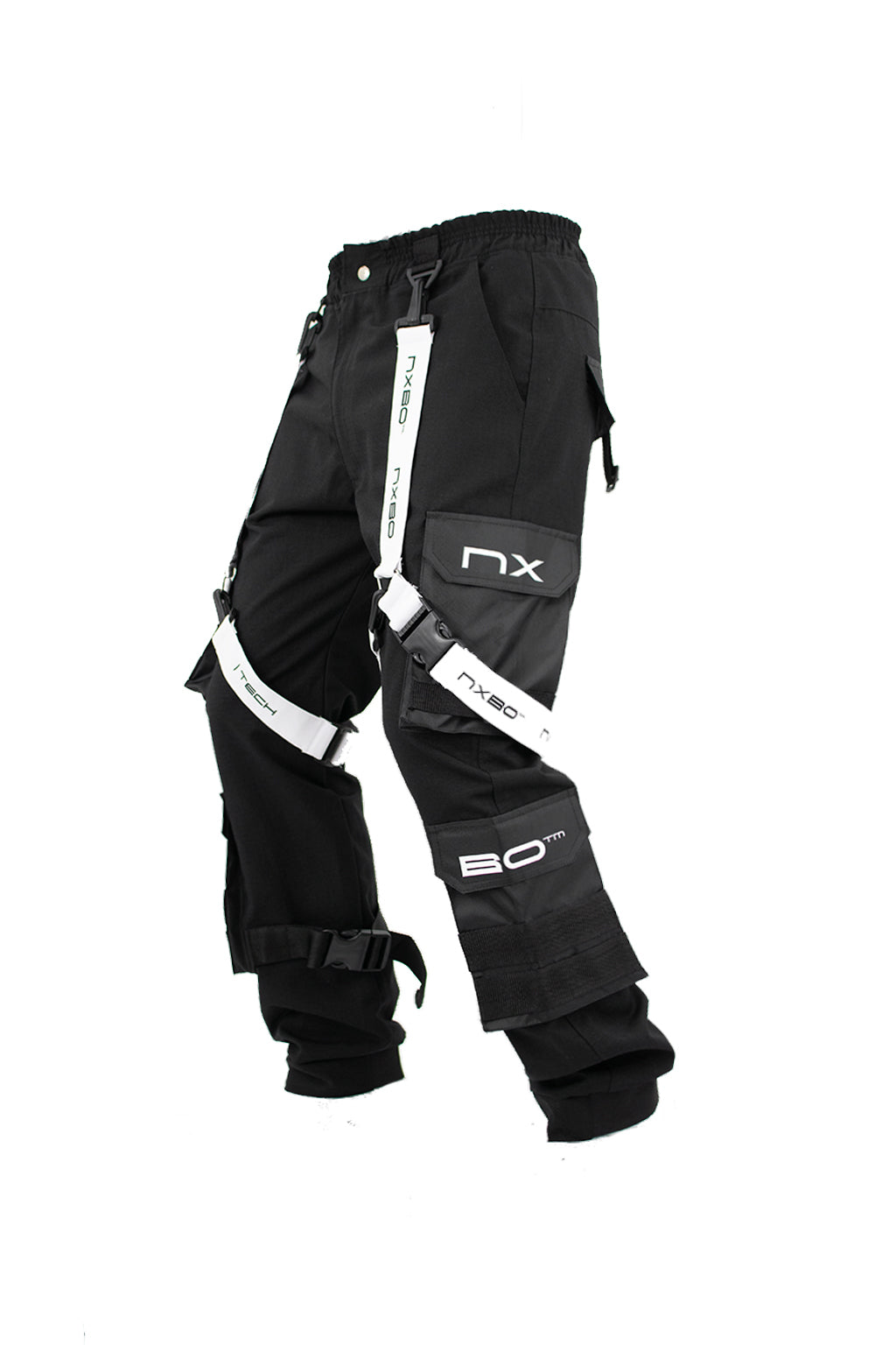 Pantalón Cargo [Furius]