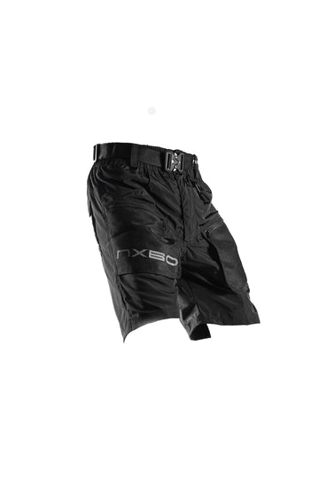 Short Cargo [ Mesh] Negro