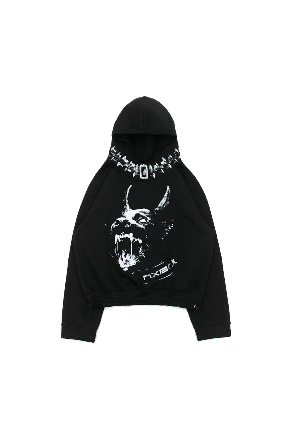 Hoodie [Pet Of Death]