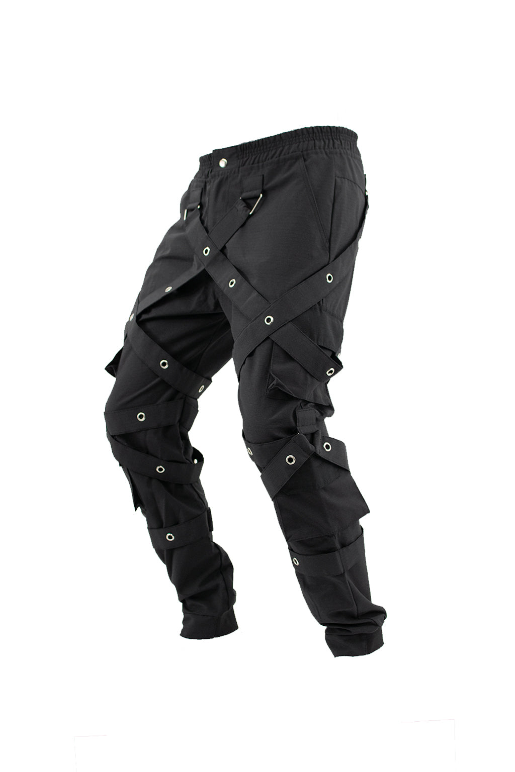 Pantalón Cargo [Bloody Face]