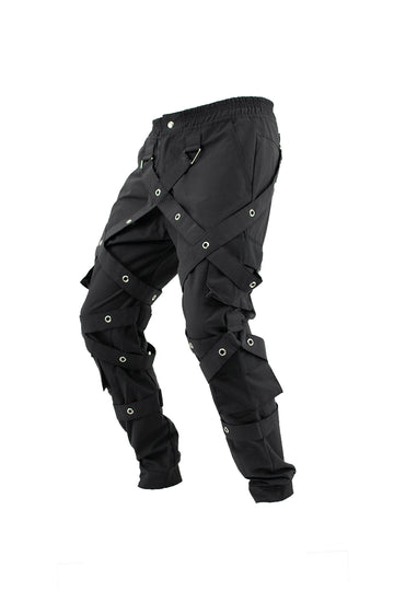 Pantalón Cargo [Bloody Face]