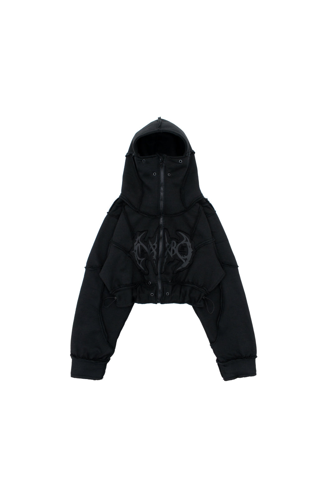 Crop Hood [Dystopia]