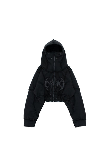 Crop Hood [Dystopia]