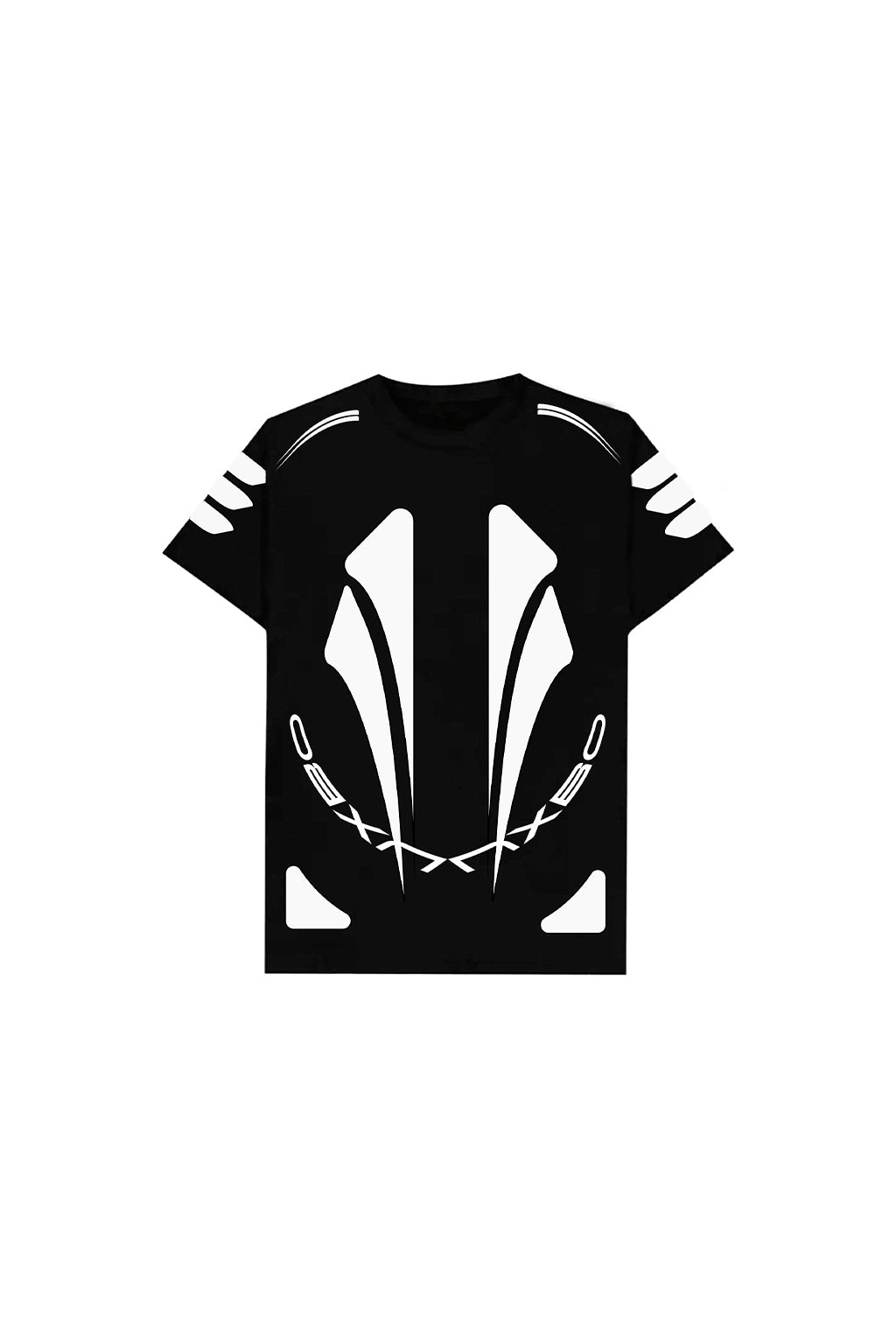 Remera [Enduro] Negro