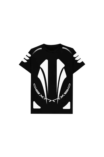 Remera [Enduro] Negro