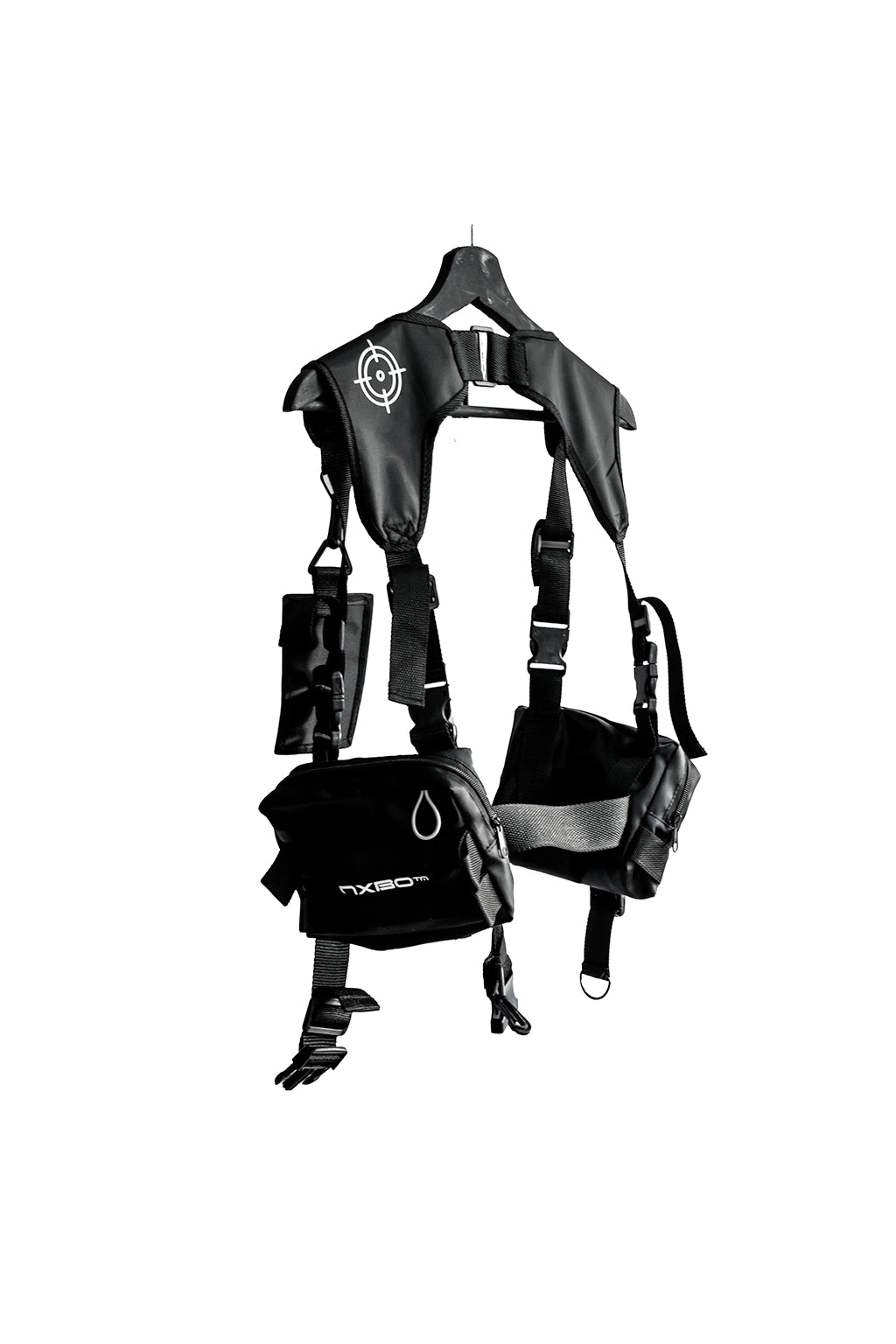 Shoulder Bag [Depredador]