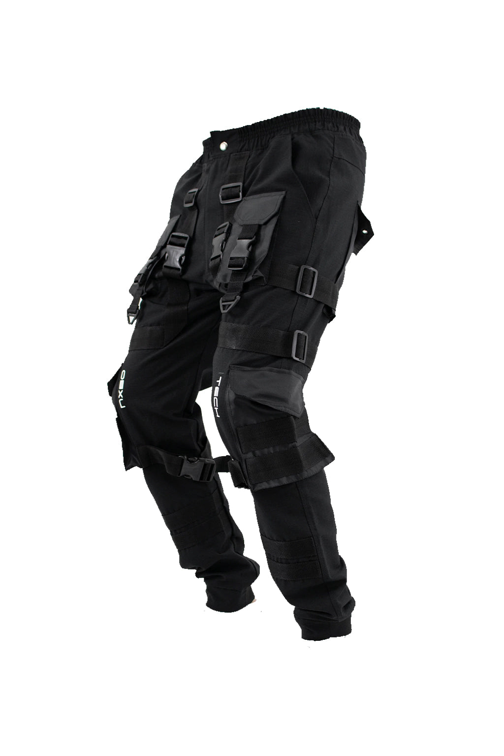 Pantalón Cargo [HEAD SHOOT]