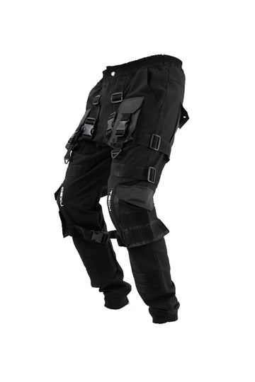 Pantalón Cargo [HEAD SHOOT]