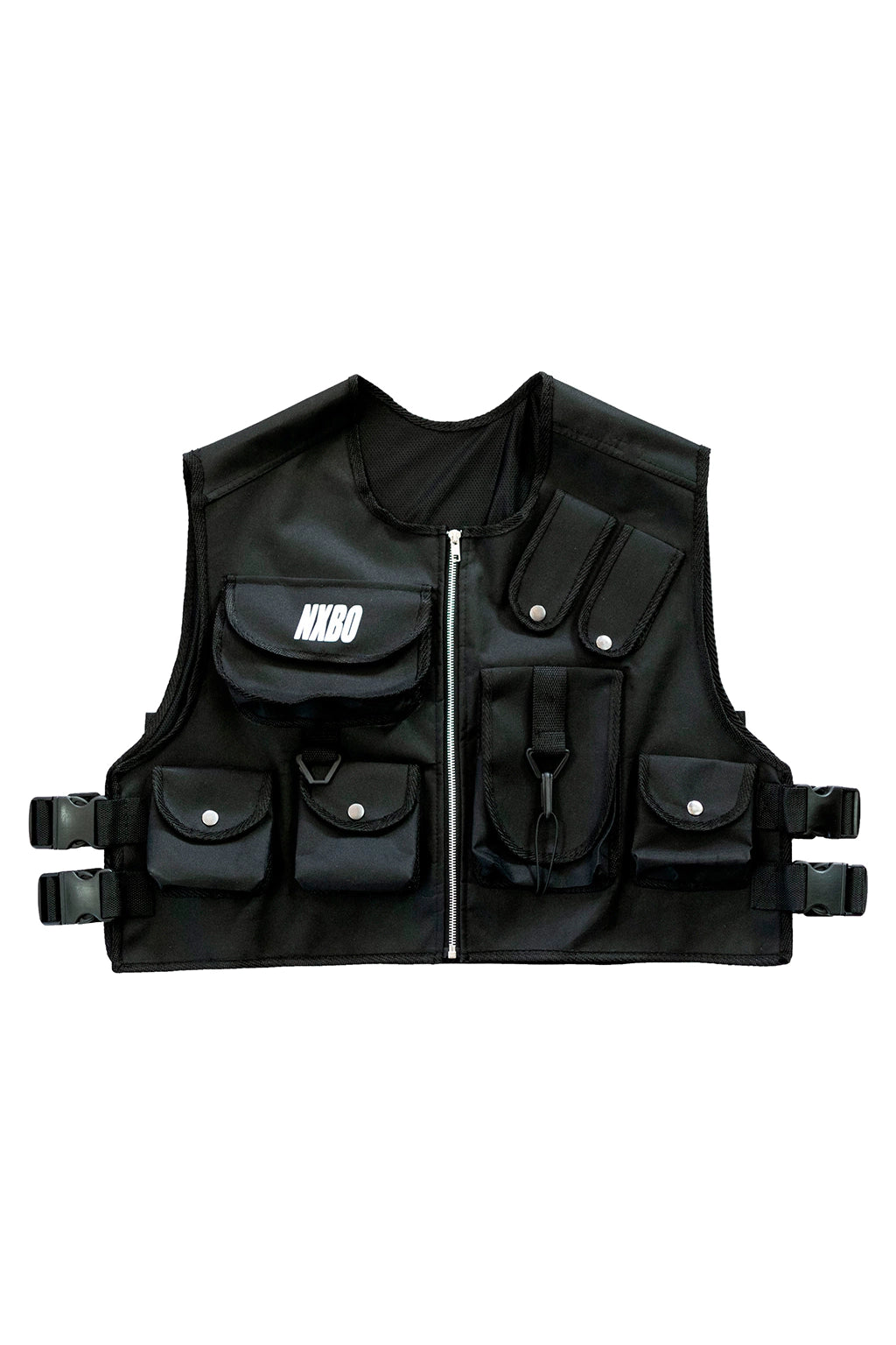 Chaleco Tactico [FBI]