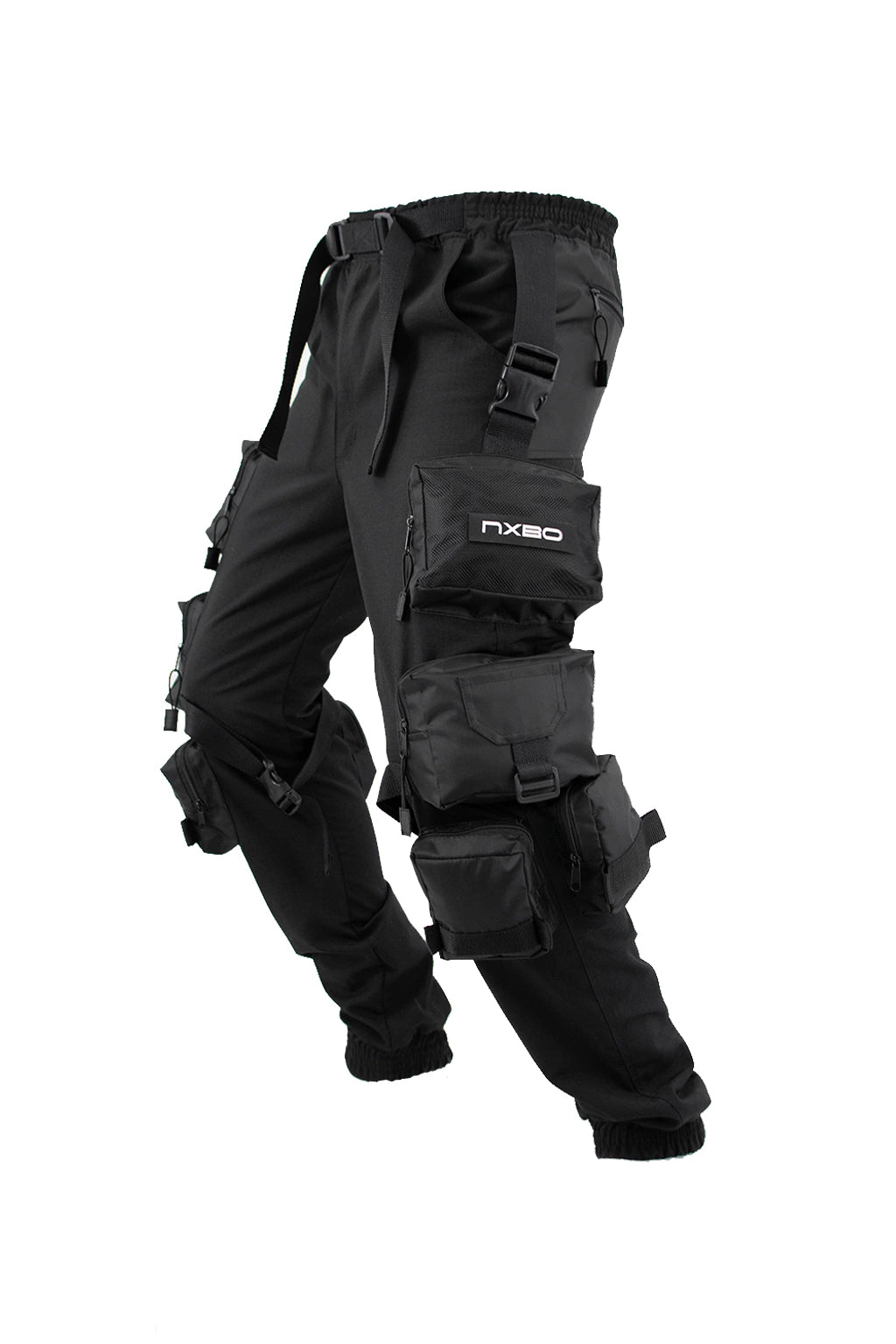 Pantalón Cargo [COUNTER] Limited Edit