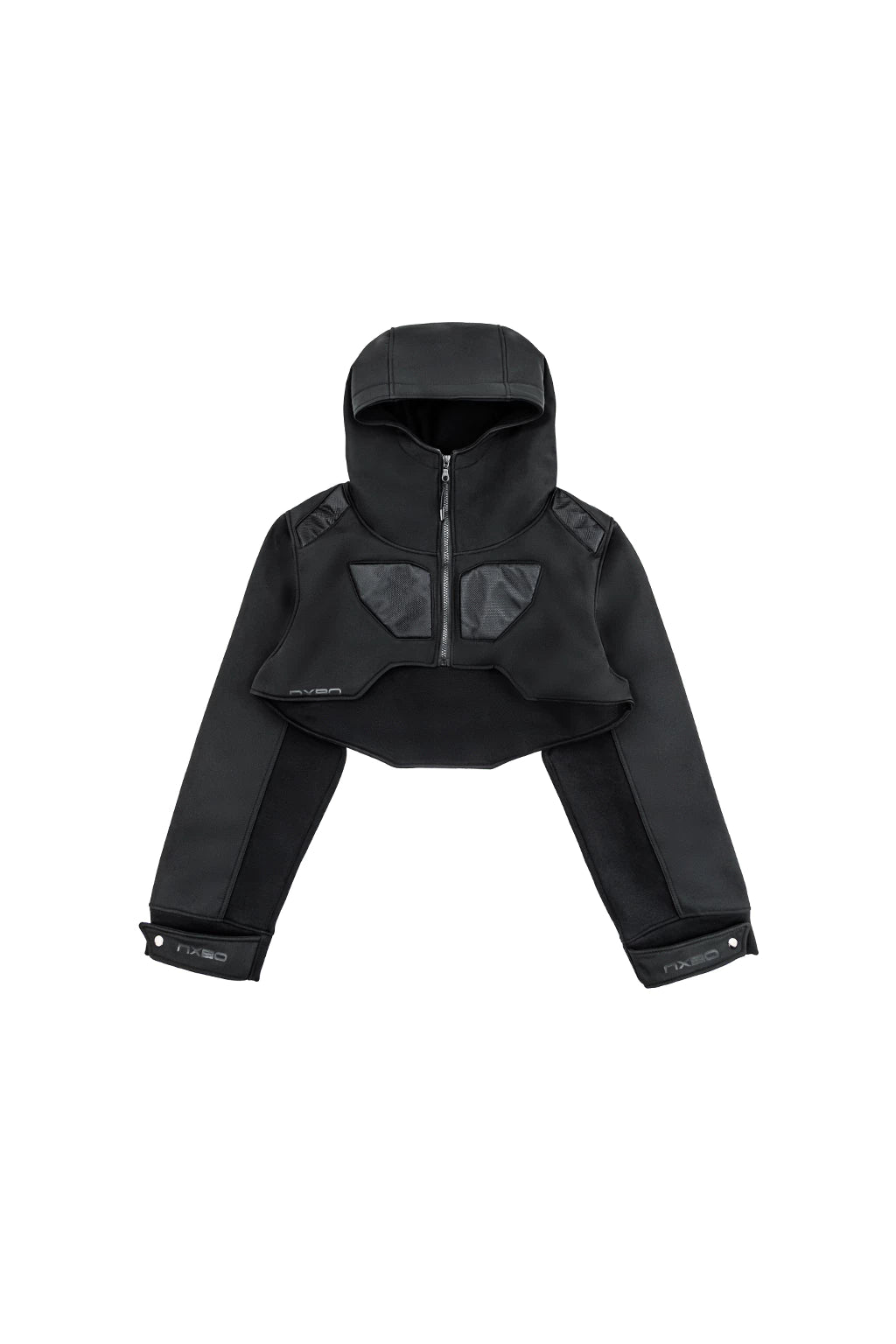 Campera Crop [XR DRIFT]