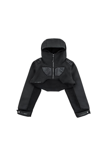 Campera Crop [XR DRIFT]