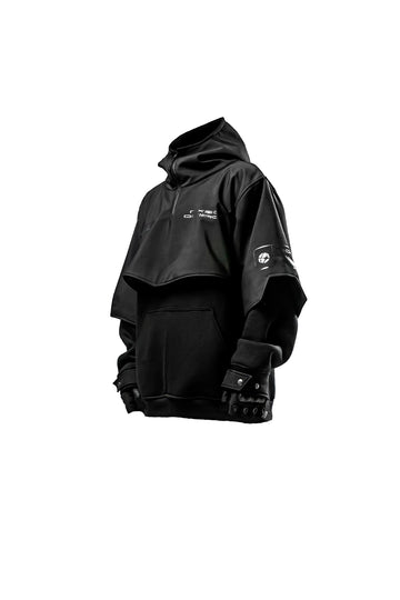 Hoodie [System]