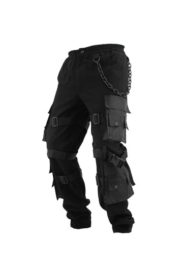 Pantalón Cargo [WORLD WAR]