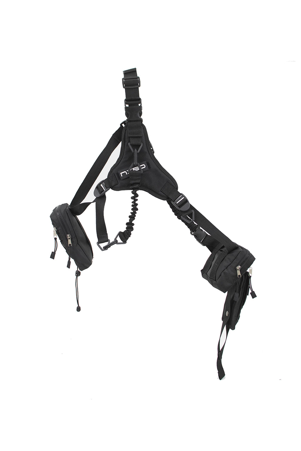 Shoulder Harness [CT 1.0]