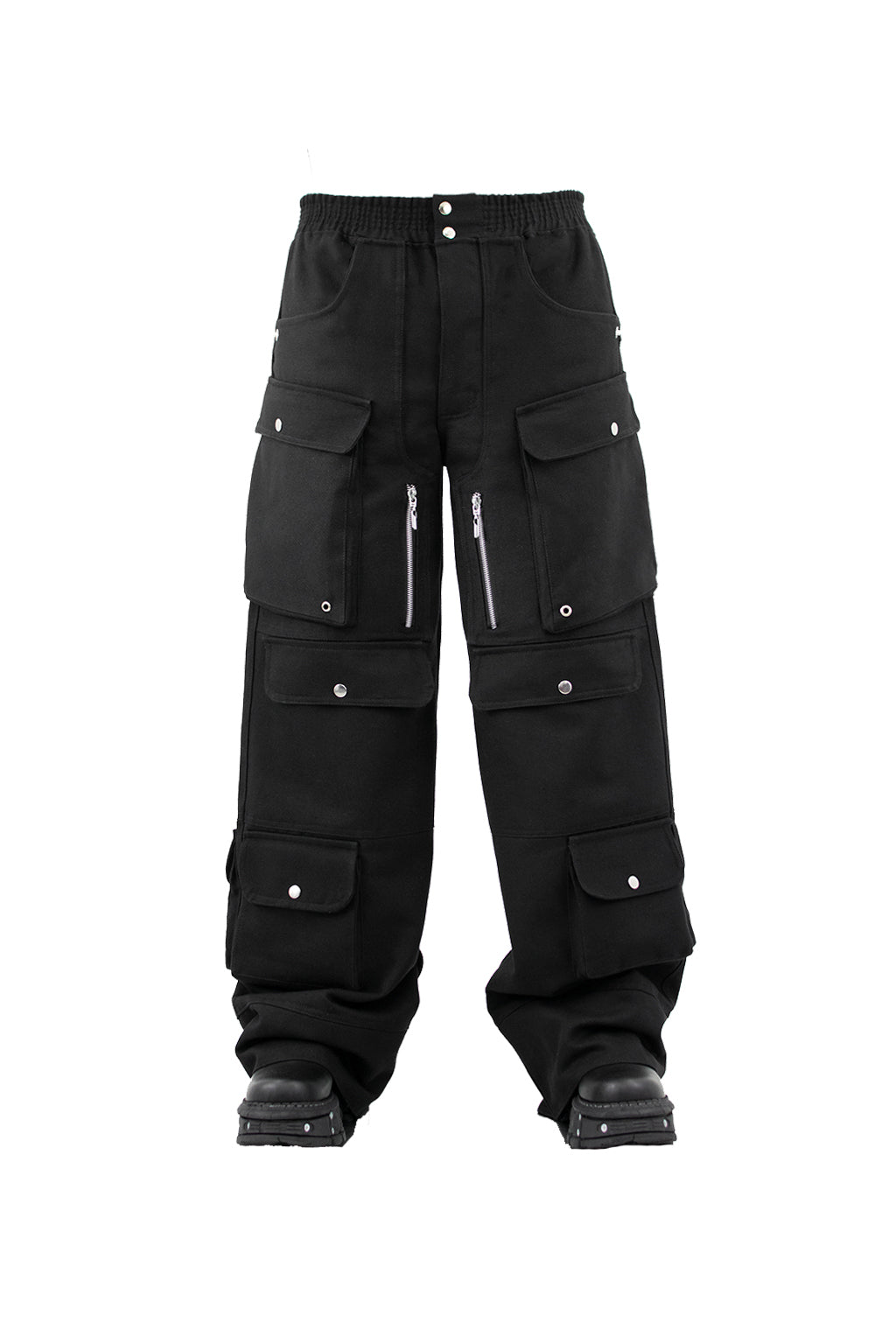 Pantalón Baggy [Brutal]