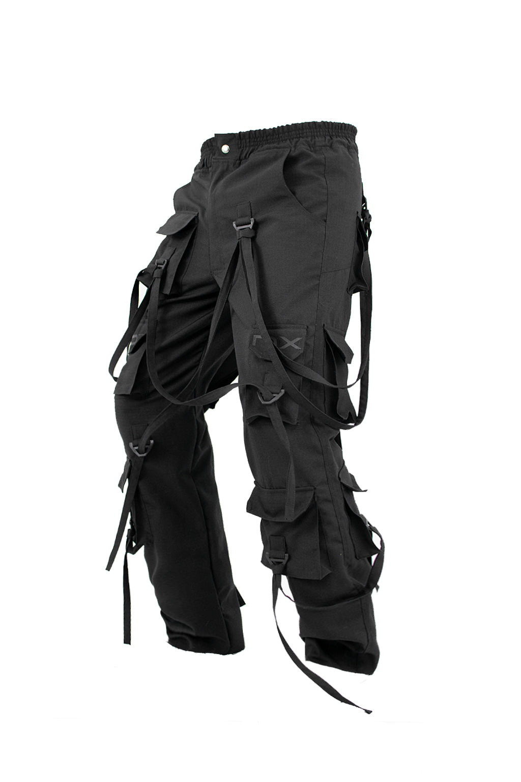 Pantalón Cargo [Max]