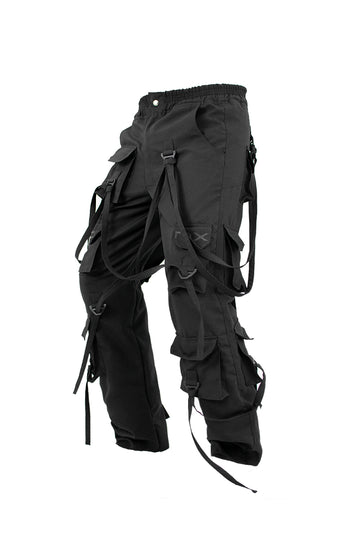 Pantalón Cargo [Max]