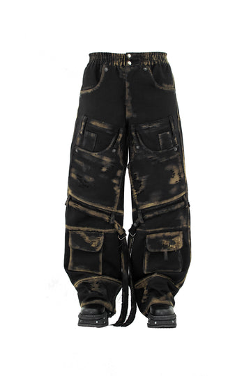 Pantalón Baggy [Oxid]